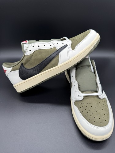 Nike travis scott - scott,