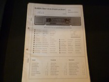 Original Service Manual