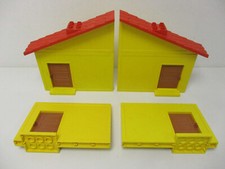 ( RB 19 / 2 ) Lego Duplo 4