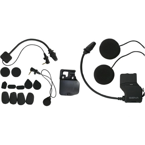 Sena universal helmklemmkit - sena,