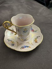 Vintage Leander 1946 RGK