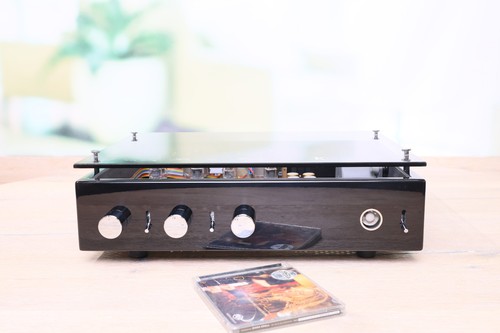 Klimo merlin vorstufe - merlin,