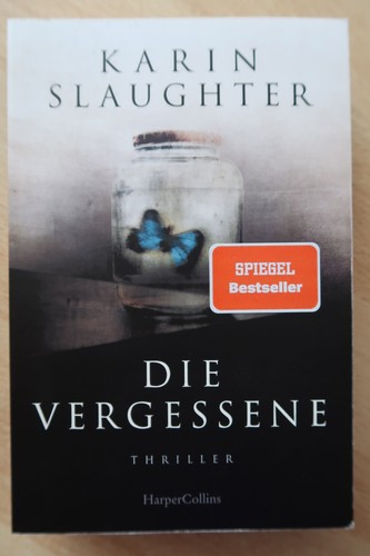 Die vergessene von karin - die,