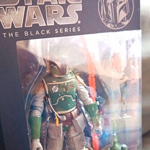 Star wars the - the, series