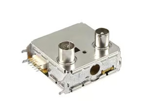 Alps uhf modulator mdlp3w104a - uhf-modulator,