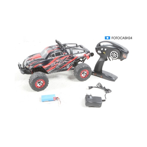Amewi king brushed 12 - x-king, rc