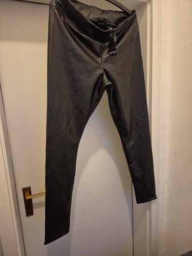 Neu esmara kunstleder damen - neu,