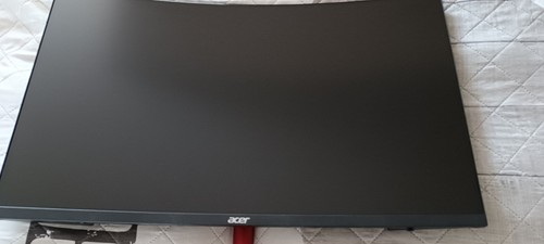Gaming monitor acer nitro - gaming,