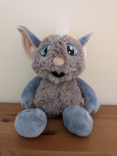 Nici crazy mics monster - crazy,