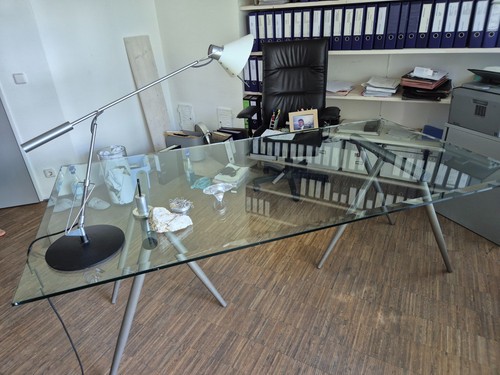 Designer xxl glas - designer,