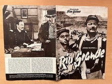 IFB 1201 Filmprogramm Rio