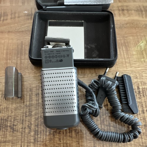 Braun 5567 herren - 5567,