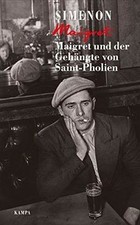 Maigret und der Gehängte von