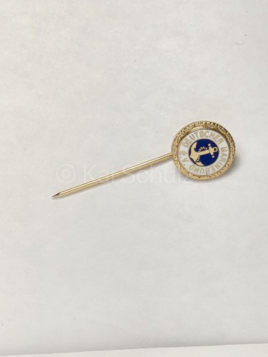 Anstecknadel deutscher marine - anstecknadel,