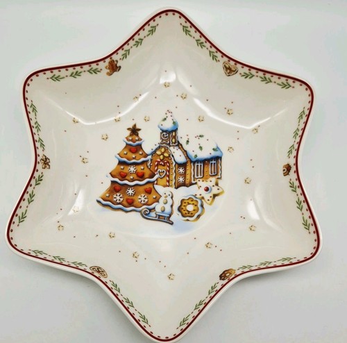 Villeroy boch winter - winter, bakery