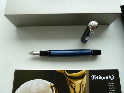 Pelikan souverän m405 - souverän,
