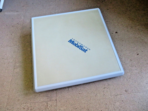 Mobile sat antenne kathrein - mobile,