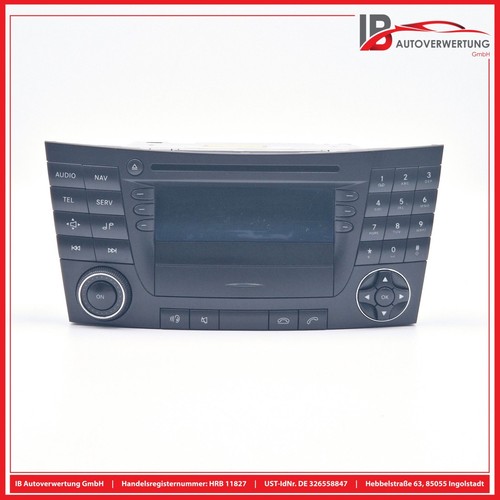 Radio navi autoradio - cd-radio,