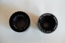 Will wetzlar 85mm pentacon - &,