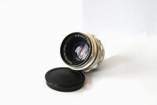 Carl Zeiss Jena Biotar 58mm f2