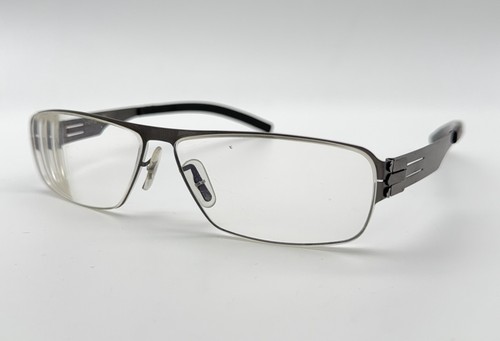 Brille berlin model hira - ic!,
