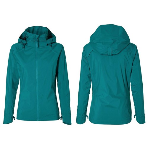Basil fahrrad regenjacke damen - basil,
