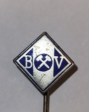 Original alte BV BENZOL
