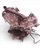 Motor Suzuki SV 650, Baujahre