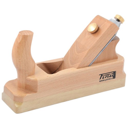 Pinie premium bench plane - premium,
