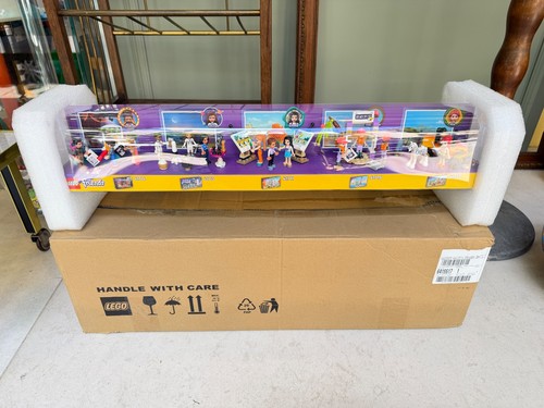 Lego friends - lego,
