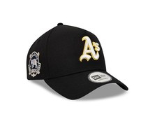 New Era MLB EFrame Cap Oakland
