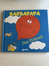 Barbapapa. Das Picknick