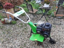 Viking ( Stihl ) Motorhacke VH