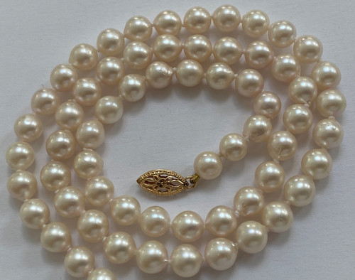 Exquisite natur perlenkette - exquisite,
