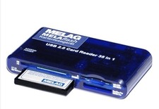 MELAG MELAflash CF Card +