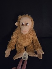 Steiff Orang Utan Mimocculo