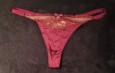 Hunkemöller String/Slip, Größe XL, NEU/ungetragen ohne Etikett