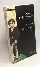 Briefe von Treste | De