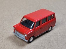 Schuco 317913 311912 Ford