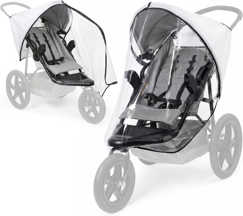Universal rad kinderwagen - 3,