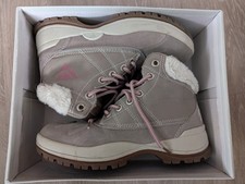 Venice Stiefeletten Gefüttert