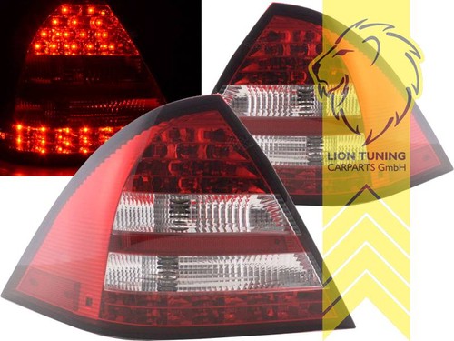 Led rückleuchten heckleuchten - led,