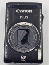 Canon Ixus 1100 HS 12,1 MP