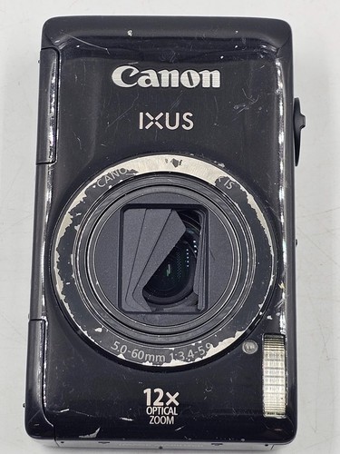 Canon ixus 1100 - 1100, 12,1