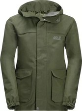 Jack Wolfskin Rock Town Jacket
