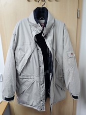 Wellensteyn Brandungsparka M