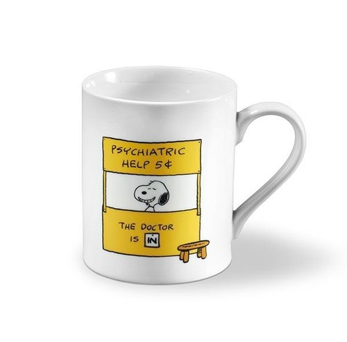 Snoopy kaffeebecher - snoopy,