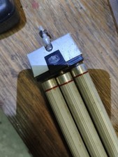 Biloret Stativ Vintage Retro