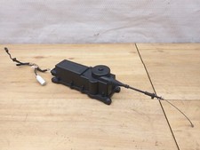 Mercedes W166 ML GLE ORIS Stellantriebs Anklappbar Anhängerkupplung A1663100104