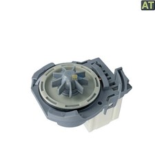 Laugenpumpe Ablaufpumpe für